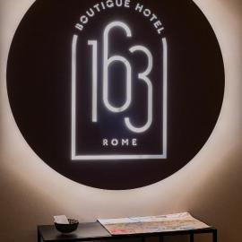 163 BOUTIQUE HOTEL