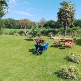 Appartement Pont l'Abbé Entre océan et campagne