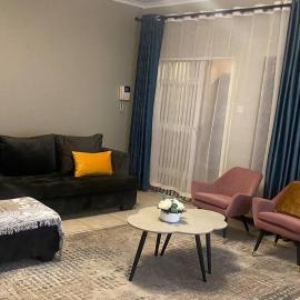 3 or 4 Beds Urban Escape Home, hotel in Gaborone