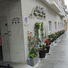 Apartamentos Turísticos Vila Praia, Hotel in Vila Praia de Âncora
