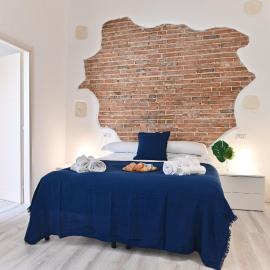 IzzHome The Breeze, hotel v Cagliari