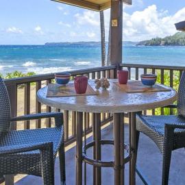 Hanalei Colony Resort J3, hotel a Hanalei