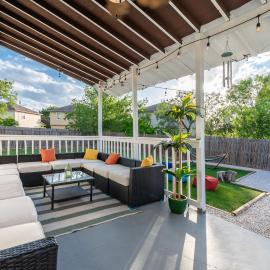 Luxury 6BR home, Game Room by Lackland & SeaWorld