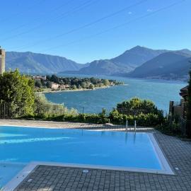 Dervio Casa Max, hotel in Dervio
