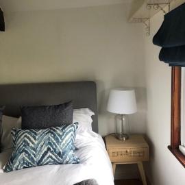 The Hayloft - New Dog friendly with garden and parking, hotel in Port Isaac