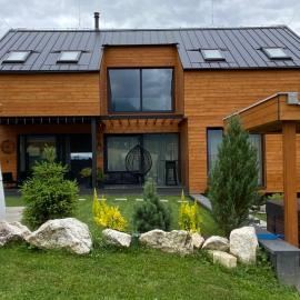 Chalet Sijkovsky