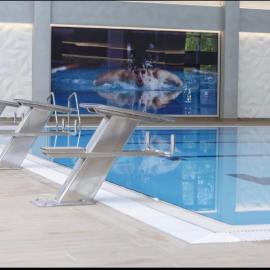 Gracija, hotel in Jagodina