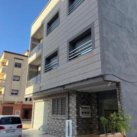 Residence wassim, hotel in Ras El Ma