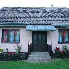 Pantića avlija - Ethno household, Hotel in Požega