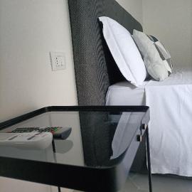 B&B Carpe Diem 2, hotel u gradu Kazerta