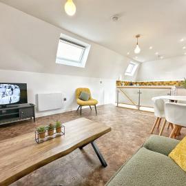 Gwydir Street Stays, hotel a Cambridge