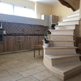 Sardegna Sud Orientale, Villaputzu, appartamento in centro, Hotel in Villaputzu
