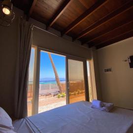 Balance Lodges، فندق في دهب
