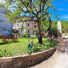 Casa Ninì - Holidays in Oltrepo