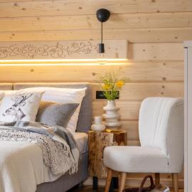 MiLove, hotel u gradu 'Milówka'