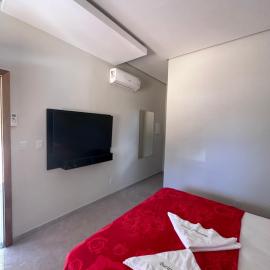 Fazenda Buritizal Grosso, hotel en Bonfim