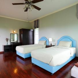 Khaoyai Nature Retreat, готель у місті Baan Wang Mi