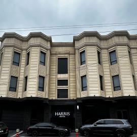 Harris Hotel Spa&Fitness, hotel en Tashkent