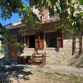 Nido Romantico Appartamento con 2 camere vicino a Poppi e Camaldoli: Ortignano Raggiolo'da bir otel