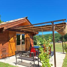Chalets du Bois de Vache