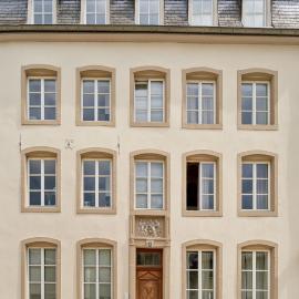Stylish Stay in Grund with City Views