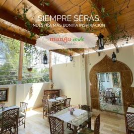 Hotel Mango Verde Bed & Breakfast, hotel in Piura