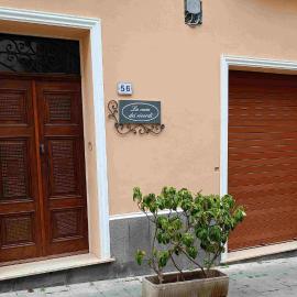 La Casa dei Ricordi, hotel in Paola