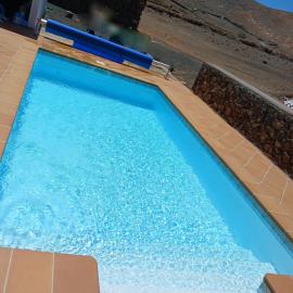 Casa del Valle 10, hotel in Yaiza