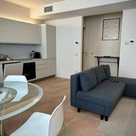 Grey-Fontanelli Luxury Suite Reggio Emilia, hotel in Reggio Emilia