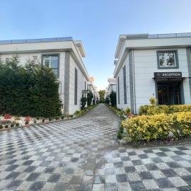 Lakepark resort, hotel i Sapanca