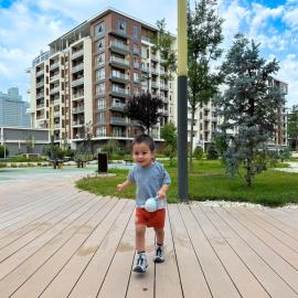 Family Suite for 4 - 6 people! Direct access to Tashkent CITY MALL, Central Park, Hilton Hotel, Chorsu Bazaar!