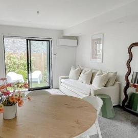 Hagley Park Townhouse