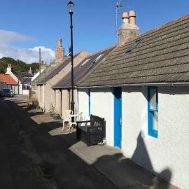 105 Seatown, hotel v destinaci Cullen
