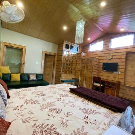 Kūd में, होटल Vacay Datcha 1 double room