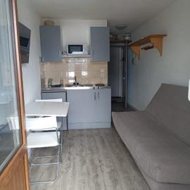 Appartement au calme, hotel a Les Rousses