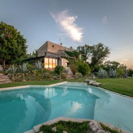 Agriturismo Fontenuova