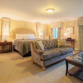 Red Coach Inn โรงแรมในไนแอการาฟอลส์