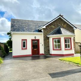 No 10 Ard Na Mara, hotel a Dingle