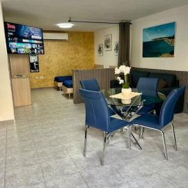 Iris Chic Residence，馬爾薩斯卡拉的飯店