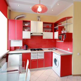 VIP studio in CENTER!!!, хотел в Николайев