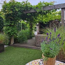 B&B Schiphol Amsterdam, hotel Rijsenhout városában