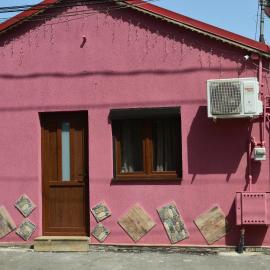 YNA House, hotel en Bucarest