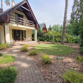 Dom nad Miedwiem, Morzyczyn, hotel in Morzyczyn