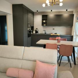 Luxury Apartments Marina View, hotel in Vodice