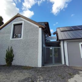 Apartmány Svatá, Hotel in Zdice