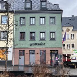 Schöne Ferienwohnung im Herzen von Prüm