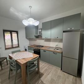 Il Pergolato, hotel sa Aielli