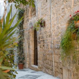 La Piccola Torre, hotel in Bisceglie