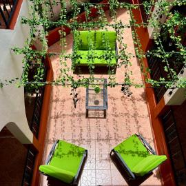 Hotel Coco de Mar Quinta Avenida