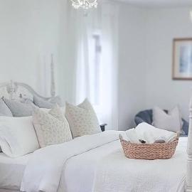 Vintage Farmhouse with Hot Tub on Vineyard, hotel Waterfordban